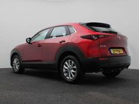 Occasion Mazda CX-30 Comfort 122 PK (89 kW) 2019 Rood SUV