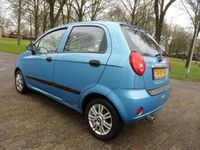 tweedehands Chevrolet Matiz 0.8 Spirit