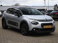 Occasion Citroën C3 Shine 110 PK (80 kW) 2017 Grijs Hatchback
