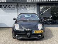 tweedehands Alfa Romeo MiTo 0.9 TwinAir Distinct | Leer | LM velgen | Climate control