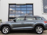 tweedehands Skoda Kodiaq 1.4 TSI ACT Ambition NAV Stoelverw Cruise Appconn