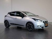 tweedehands Nissan Micra 1.0 IG-T N-Design+Connect Pack