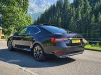 Occasion Skoda Superb LAURIN & KLEMENT 156 PK (114 kW) 2020 Sedan