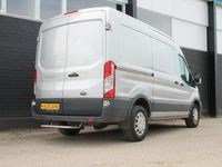 tweedehands Ford Transit 2.0 TDCI L2H2 EURO 6 - Airco - Navi - Cruise - ¤12.950,- Excl.