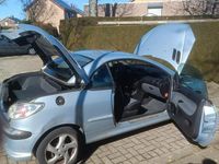 Occasion Peugeot 206 CC 108 PK (79 kW) 2003 Cabriolet