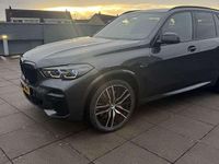 Occasion BMW X5 394 PK (289 kW) 2021 Grijs SUV