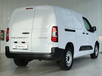 Occasion Peugeot Partner S 2026 Wit MPV