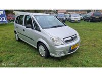 tweedehands Opel Meriva 1.4-16V Business