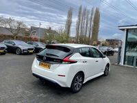 tweedehands Nissan Leaf Acenta 40kWh | Navi