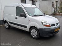 Occasion Renault Kangoo 95 PK (69 kW) 2005 Wit MPV