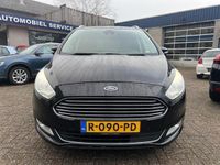 tweedehands Ford Galaxy 1.5 Titanium *7 PERSOON*CLIMA*NAVI*CRUISE*6BAK*STO