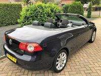 tweedehands VW Eos 1.4 TS BlueMotion Cabrio 2010