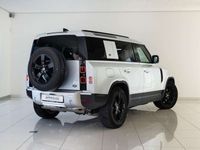 tweedehands Land Rover Defender 2.0 P400e 110 HSE 2 JAAR GARANTIE