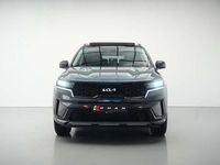 Occasion Kia Sorento SX 193 PK (141 kW) 2022 Grijs SUV