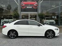 tweedehands Mercedes A250 e AMG Line Night | Panorama | Distronic | Widescre
