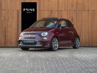 Occasion Abarth 695 179 PK (131 kW) 2012
