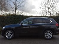 tweedehands BMW X5 xDrive30d High Executive | PANO | GR.NAVI | LEDER