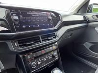 tweedehands VW T-Cross - 1.0 TSI 110PK DSG Life | ACC | Carplay | BTW