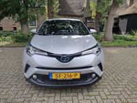 tweedehands Toyota C-HR 1.8 Hybrid Active