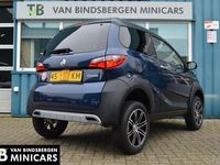 tweedehands Aixam Crossover Premium Brommobiel Premium Airco | 462 KM