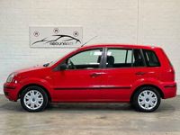 tweedehands Ford Fusion 1.4-16V Trend