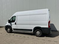 tweedehands Fiat Ducato 35H 2.3 MultiJet L2H2 , '18, NAVI, CAMERA, AIRCO, NETTE BUS !