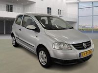 tweedehands VW Fox 1.2 Trendline/ lage km NAP