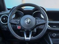 tweedehands Alfa Romeo Stelvio 2.9 V6 AWD QV (Ferrari)