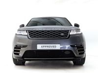 tweedehands Land Rover Range Rover Velar 3.0 V6 SC AWD R-Dynamic HSE | Adaptive Cruise Control | Carbon Interieur afwerking | Elektrische trekhaak |