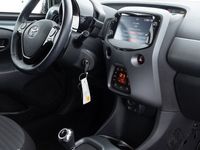 tweedehands Toyota Aygo 1.0 VVT-i x-joy | NAVI | Automaat ✅ 1e Eigenaar