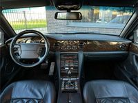 tweedehands Bentley Arnage 6.8 V8 T Mulliner | Facelift | Full service histor