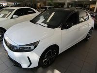Occasion Opel Corsa 101 PK (74 kW) 2024 Wit Hatchback