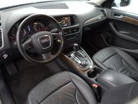 tweedehands Audi Q5 2.0 TFSI Quattro S-line Aut- Xenon Led Park Assis