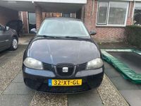 tweedehands Seat Ibiza 1.2-12V Trendstyle