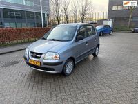 Occasion Hyundai Atos Active 63 PK (46 kW) 2006 Grijs Hatchback