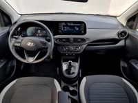 tweedehands Hyundai i10 1.0 Comfort 5-zits Automaat / Origineel NL / Navig