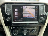 tweedehands VW Passat 1.6 TDI R-line Automaat Virtual Camera