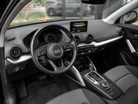 tweedehands Audi Q2 1.4 TFSI CoD Design Pro Line Plus LED Cruise Navi