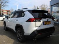 Occasion Toyota RAV4 Hybrid Executive 2025 Wit SUV