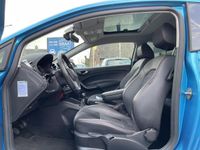 tweedehands Seat Ibiza 1.0 l PANO l CRUISE l CARPLAY l CLIMA l RIJKLAAR!