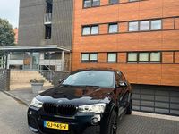 Occasion BMW X4 M Sport 190 PK (139 kW) 2015 SUV