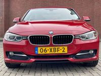 tweedehands BMW 320 3-serie 320d|High Executive|AUTOMAAT|LEDER|1-EIG|N