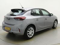 tweedehands Opel Corsa 1.2 Edition 75pk Stoel Stuur Verwarming | Airco | Cruise Control | Parkeersensoren