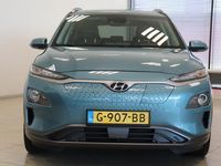 tweedehands Hyundai Kona EV | 64 KWH | PREMIUM | NL-AUTO | 1e EIGENAAR |