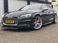 Occasion Audi A5 Sportback Sport 292 PK (214 kW) 2017 Grijs Hatchback