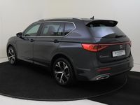 Occasion Seat Tarraco Business 245 PK (180 kW) 2023 Grijs SUV