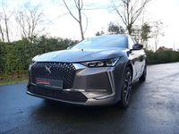 Occasion DS Automobiles DS4 Rivoli 179 PK (131 kW) 2024 Grijs SUV