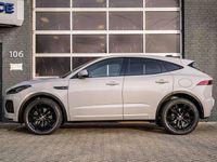 Occasion Jaguar E-Pace R-Dynamic 2022 Grijs SUV