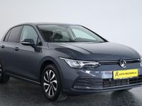 tweedehands VW Golf VIII 1.0 TSI Active / LED / Navi / ACC / CarPlay / DAB+