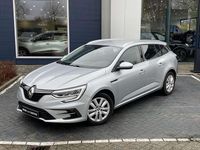 Occasion Renault Mégane GrandTour Equilibre 140 PK (102 kW) 2023 Grijs Stationwagen